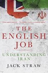 The English Job - Jack Straw - 9781785906176