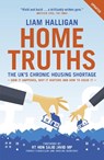 Home Truths - Liam Halligan - 9781785906503