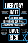 Everyday Hate - Dave Rich - 9781785908835