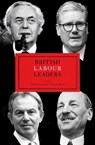 British Labour Leaders - Charles Clarke ; Toby S. James - 9781785909504