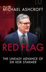Red Flag - Michael Ashcroft - 9781785909818