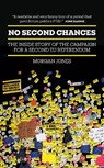 No Second Chances - Morgan Jones - 9781785909832