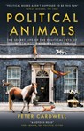 Political Animals - Peter Cardwell - 9781785909900