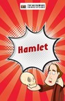 Hamlet - Barbara Catchpole ; Stephen Rickard ; Catchpole Barbara ; Rickard Stephen - 9781785913358