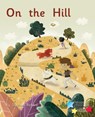 On the Hill - Stephen Rickard ; Rickard Stephen - 9781785918070