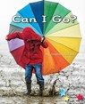 Can I Go? - Stephen Rickard ; Rickard Stephen - 9781785918087