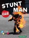 321 Go! Stunt Man - Stephen Rickard ; Rickard Stephen - 9781785918377