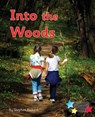 Into the Woods - Stephen Rickard ; Rickard Stephen - 9781785919015