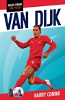 Van Dijk - Harry Coninx - 9781785919732