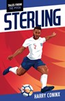 Sterling - Harry Coninx - 9781785919749
