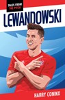 Lewandowski - Harry Coninx - 9781785919763