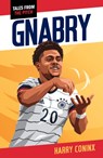 Gnabry - Harry Coninx - 9781785919770