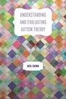 Understanding and Evaluating Autism Theory - Nick Chown - 9781785920509
