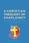 A Christian Theology of Chaplaincy - John Caperon ; Andrew Todd ; James Walters - 9781785920905