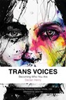 Trans Voices - Declan Henry - 9781785922404