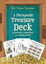 A Therapeutic Treasure Deck of Sentence Completion and Feelings Cards -  - 9781785923982