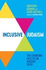 Inclusive Judaism - Jonathan Romain ; David Mitchell - 9781785925443