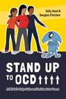 Stand Up to OCD! - Kelly Wood ; Douglas Fletcher - 9781785928352