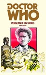 Doctor Who: Vengeance on Varos - Philip Martin - 9781785940408