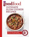 Good Food: Ultimate Slow Cooker Recipes - Good Food Guides - 9781785941641