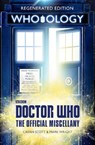 Doctor Who: Who-ology - Cavan Scott ; Mark Wright - 9781785943027