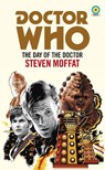 Doctor Who: The Day of the Doctor (Target Collection) - Steven Moffat - 9781785943294