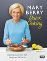 Mary Berry’s Quick Cooking - Mary Berry - 9781785943898