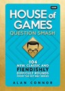 House of Games - Alan Connor - 9781785946721