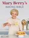 Mary Berry's Baking Bible - Mary Berry - 9781785947636