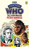 Doctor Who: The Zygon Invasion (Target Collection) - Peter Harness - 9781785947919