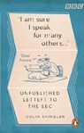 I’m Sure I Speak For Many Others… - Colin Shindler - 9781785948527