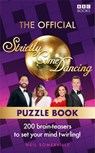 The Official Strictly Come Dancing Puzzle Book - Neil Somerville - 9781785949463