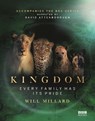 Kingdom - Will Millard - 9781785949760