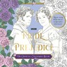 The BBC Pride & Prejudice Colouring Book - Charlotte Rickards - 9781785949906