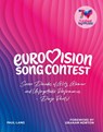 Eurovision - Paul Lang - 9781785949937