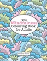 The MINDFULNESS Colouring Book for Adults - Elizabeth James - 9781785950933
