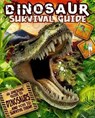 Dinosaur Survival Guide - HIBBERT,  Clare - 9781785990977