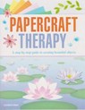 Papercraft Therapy - MOAD,  Elizabeth - 9781785991264