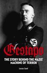 Gestapo - SAUL,  Lucas - 9781785991271