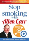 STOP SMOKING W/ALLEN CARR - Allen Carr - 9781785991462