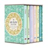 BOXED-JANE AUSTEN COLL 6V - Jane Austen - 9781785995101