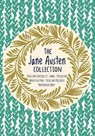 BOXED-JANE AUSTEN COLL 6V - Jane Austen - 9781785995101