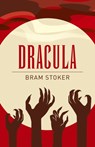 Dracula - Bram Stoker - 9781785996269