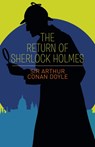 The Return of Sherlock Holmes - Sir Arthur Conan Doyle - 9781785999277