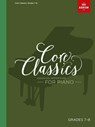 Core Classics - Grades 7-8 - Richard Jones - 9781786013118
