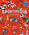 Sportopedia - Adam Skinner - 9781786030849