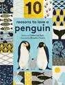 10 Reasons to Love... a Penguin - BARR,  Catherine - 9781786031341