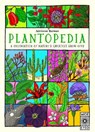 Plantopedia - adrienne barman - 9781786031389