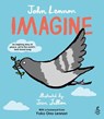 Imagine - John Lennon, Yoko Ono Lennon, Amnesty International illustrated by Jean Jullien - LENNON,  John ; Amnesty International - 9781786031853