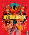 Mythologica - Dr. Stephen P. Kershaw - 9781786031921